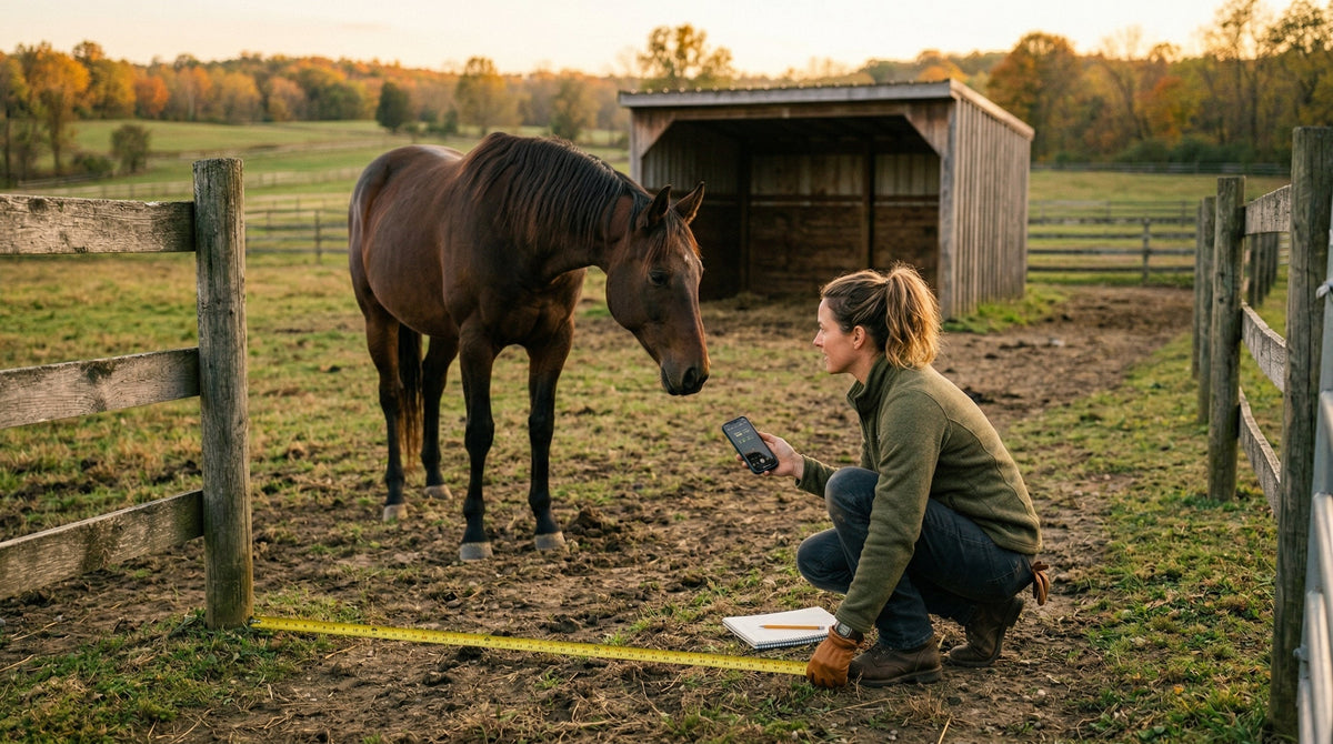 Planning Your Lighthoof Project: Timelines, Checklists, and How to Get It Done Before the Weather Turns