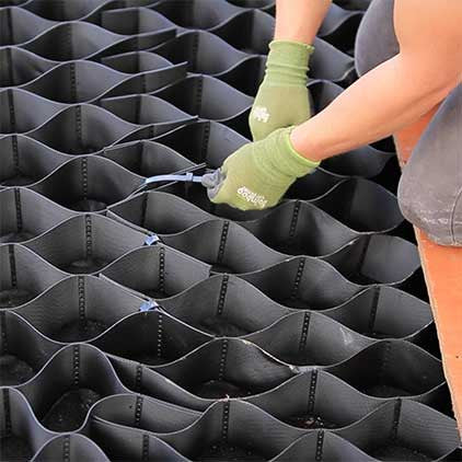 Lighthoof Equine Mud Management Panel - - 4