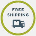 free shipping logo