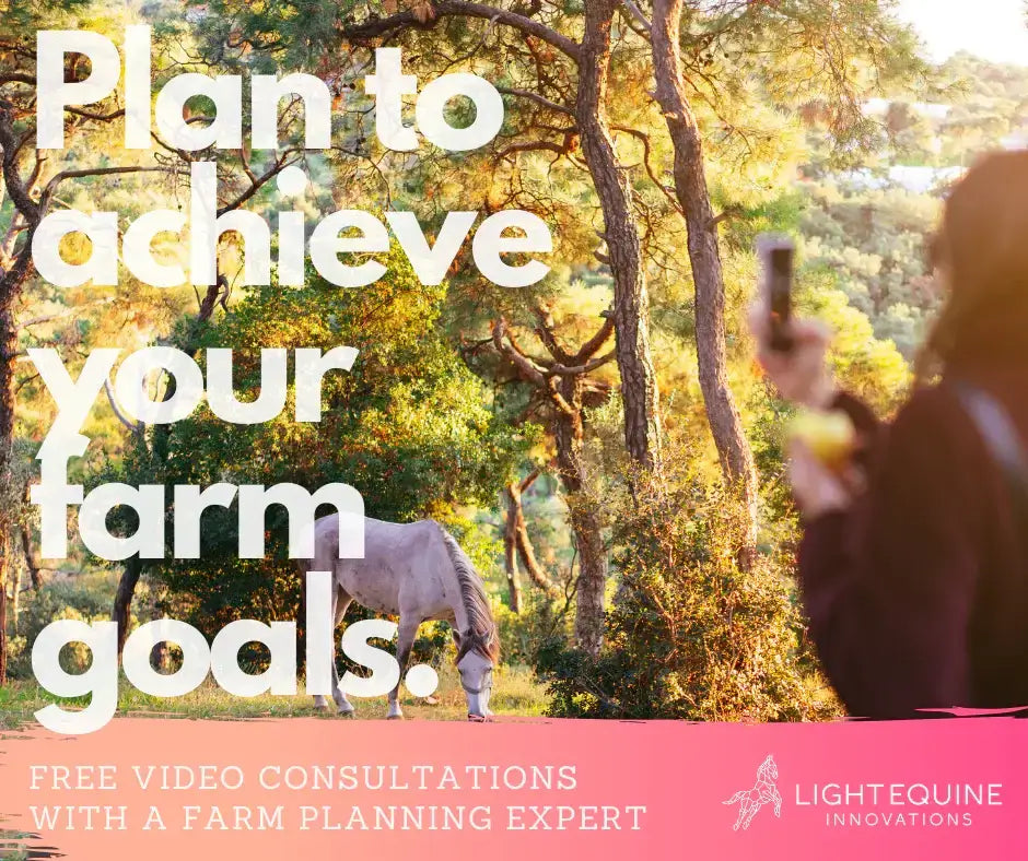 Free Video Chat Farm Consultations