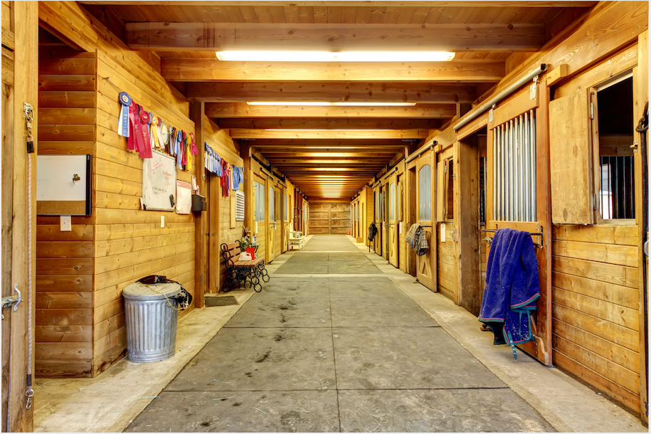 10 Handy Barn Hacks to Make Barn Life Easier