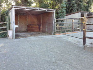 Workshop & Farm Tour: Perfect Winter Paddocks