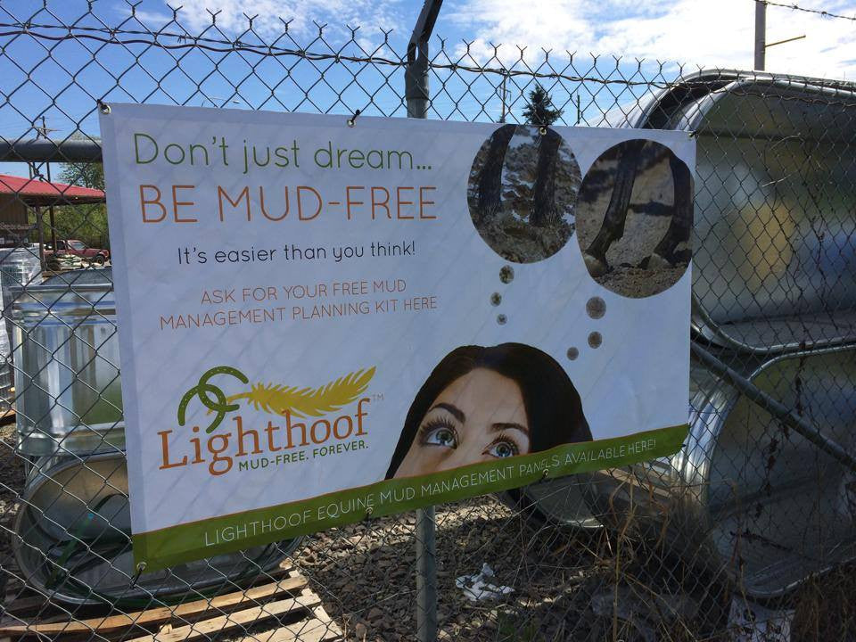 Monroe Farm and Feed and Snohomish Co-op Now Have Lighthoof In Stock!