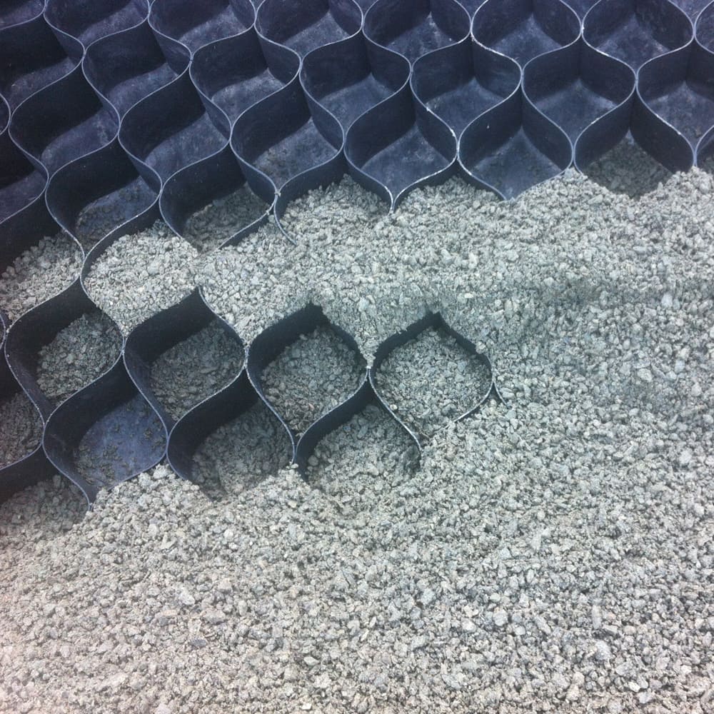 Lighthoof Mud Control Grids Fix Your Muddy Horse Paddocks Forever